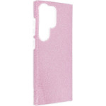 Shining Case For Samsung S24 Ultra Pink OEM