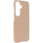 Shining Case For Samsung S25 Gold OEM