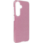 Shining Case For Samsung S25 Pink OEM