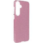 Shining Case For Samsung S25 Plus Pink OEM