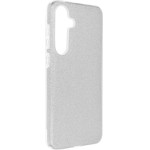 Shining Case For Samsung S25 Plus Silver OEM