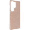 Shining Case For Samsung S25 Ultra Gold OEM