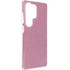 Shining Case For Samsung S25 Ultra Pink OEM