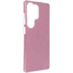 Shining Case For Samsung S25 Ultra Pink OEM