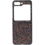 Shining Case For Samsung Z Z Flip 5 Black OEM