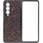 Shining Case For Samsung Z Z Fold 4 Black OEM