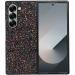 Shining Case For Samsung Z Z Fold 6 Black OEM