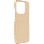 Shining Case For Xiaomi Redmi 12C Gold OEM