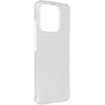 Shining Case For Xiaomi Redmi 12C Silver OEM