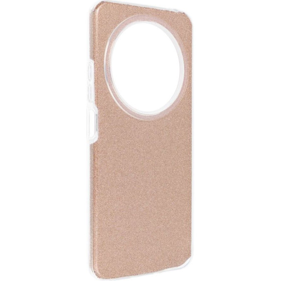 Shining Case For Xiaomi Redmi 14C Gold OEM