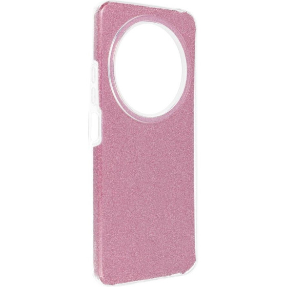 Shining Case For Xiaomi Redmi 14C Pink OEM