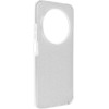 Shining Case For Xiaomi Redmi 14C Silver OEM