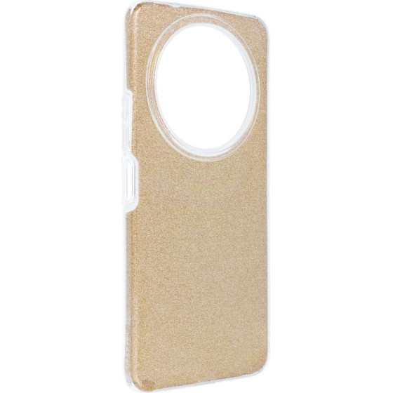Shining Case For Xiaomi Redmi A3 4G Gold OEM