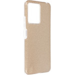Shining Case For Xiaomi Redmi Note 12 4G Gold OEM