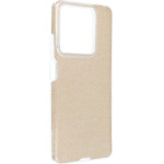 Shining Case For Xiaomi Redmi Note 13 5G Gold OEM