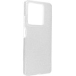 Shining Case For Xiaomi Redmi Note 13 5G Silver OEM