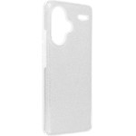 Shining Case For Xiaomi Redmi Note 13 Pro+ 5G Silver OEM