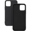 Silicone Case For Huawei P30 Lite Black OEM