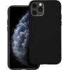 Silicone Case For Iphone 11 Pro Black OEM