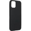 Silicone Case For Iphone 11 Pro Black OEM