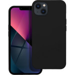 Silicone Case For Iphone 13 Black OEM