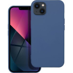 Silicone Case For Iphone 13 Blue OEM