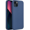 Silicone Case For Iphone 13 Blue OEM