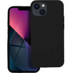 Silicone Case For Iphone 13 Mini Black OEM