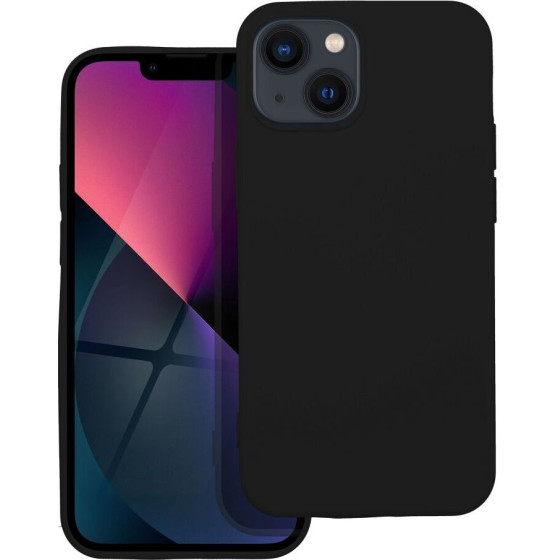 Silicone Case For Iphone 13 Mini Black OEM