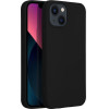 Silicone Case For Iphone 13 Mini Black OEM
