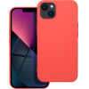 Silicone Case For Iphone 13 Peach OEM