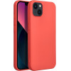 Silicone Case For Iphone 13 Peach OEM