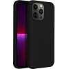 Silicone Case For Iphone 13 Pro Black OEM