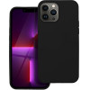 Silicone Case For Iphone 13 Pro Max Black OEM