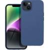 Silicone Case For Iphone 14 Blue OEM