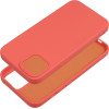 Silicone Case For Iphone 14 Peach OEM