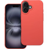 Silicone Case For Iphone 16 Peach OEM