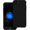 Silicone Case For Iphone 7 Black OEM
