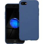 Silicone Case For Iphone 7 Blue OEM