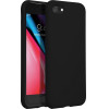 Silicone Case For Iphone 8 Black OEM