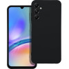 Silicone Case For Samsung A05S Black OEM