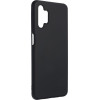 Silicone Case For Samsung A32 5G Black OEM