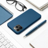 Silicone Case For Samsung A54 5G Blue OEM