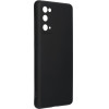 Silicone Case For Samsung S20 Fe / S20 Fe 5G Black OEM