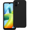 Silicone Case For Xiaomi Redmi A1 / Redmi A2 Black OEM