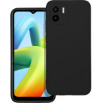 Silicone Case For Xiaomi Redmi A1 / Redmi A2 Black OEM