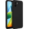 Silicone Case For Xiaomi Redmi A1 / Redmi A2 Black OEM
