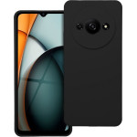 Silicone Case For Xiaomi Redmi A3 4G Black OEM