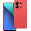 Silicone Case For Xiaomi Redmi Note 13 5G Peach OEM