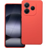 Silicone Case For Xiaomi Redmi Note 14 5G Peach OEM
